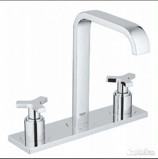 Семситель Grohe Allure