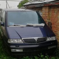 Lancia Zeta 2.0 MT, 1999, 200 000 км, с пробегом, цена 90 000 руб.