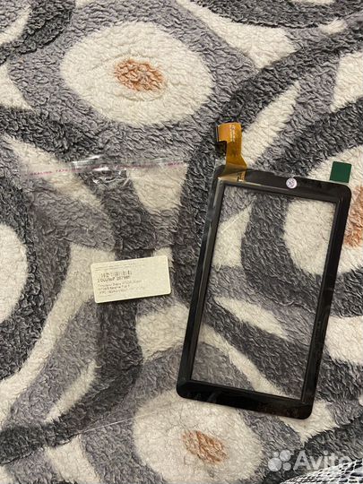 Тачскрин supra m726g