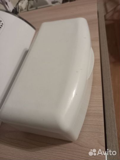 Стерилизатор для маникюрных инструментов новый