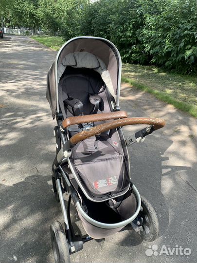 Коляска Joolz geo 2