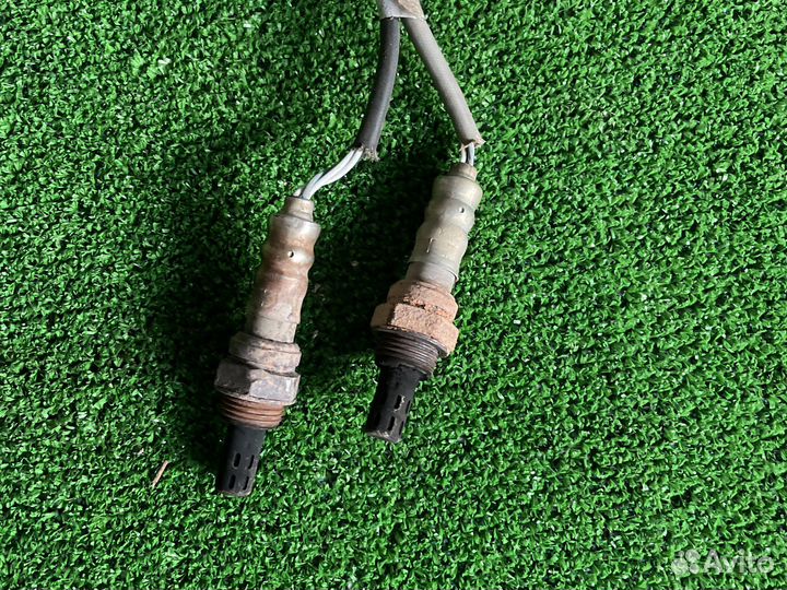 Лямбда зонд второй z16xer