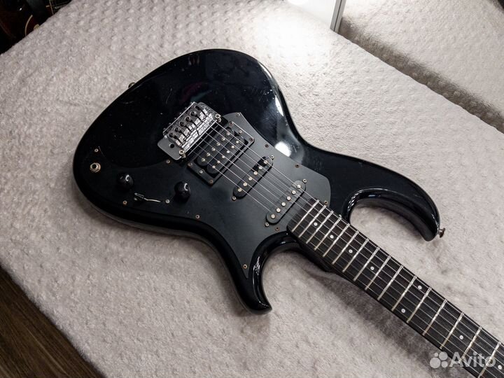 Aria Pro 2 RS Wildcat (Japan)