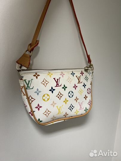 Сумка Louis Vuitton женская