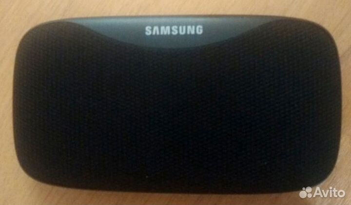 Портативная колонка Samsung Level Box Slim б\у