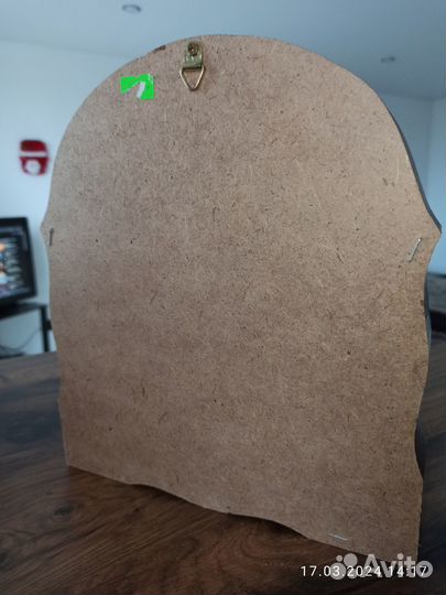 Икона, Казанская Божья Матерь