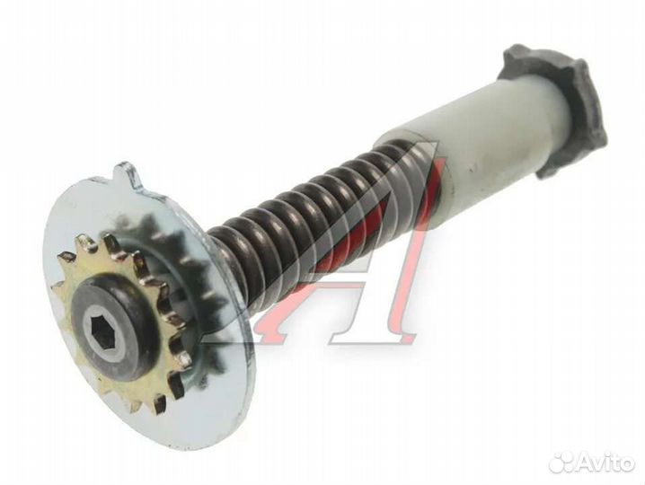 Ремкомплект суппорта knorr