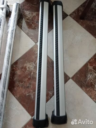 Багажник на крышу Мерседес