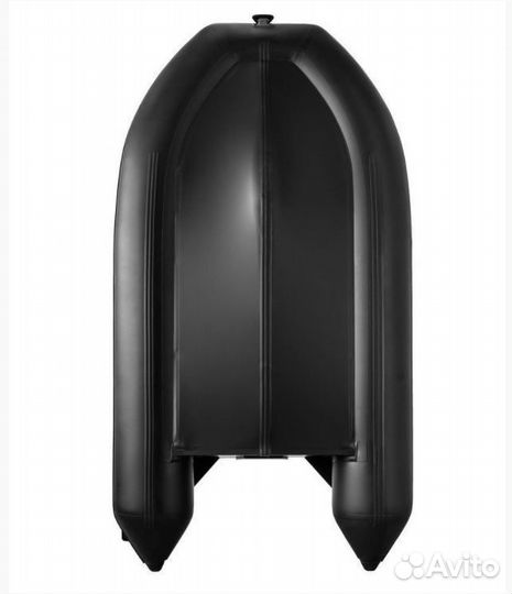 Лодка пвх Yukona 310TSE алюминий