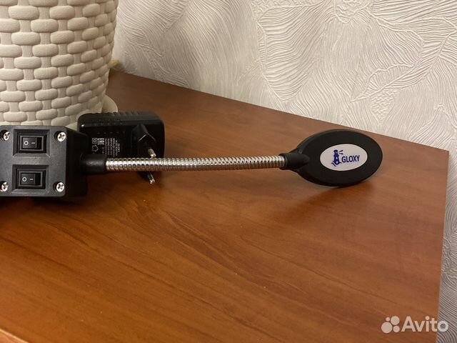 Лампа для аквариума