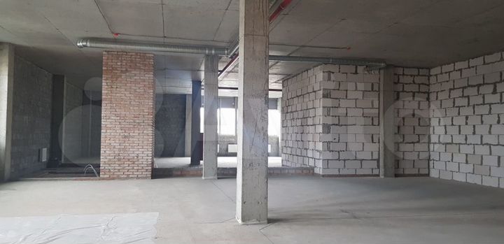 Свободного назначения, 285 м²