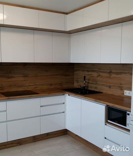 Кухня на заказ