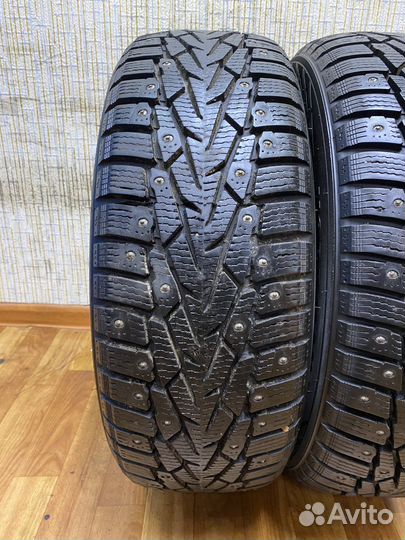 Nokian Tyres Nordman 7 195/60 R15