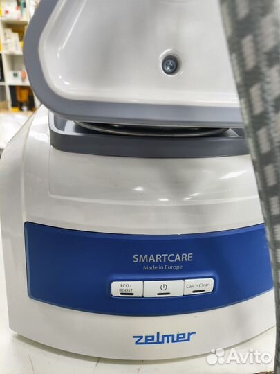 Парогенератор zelmer 2400w мощность,для дома