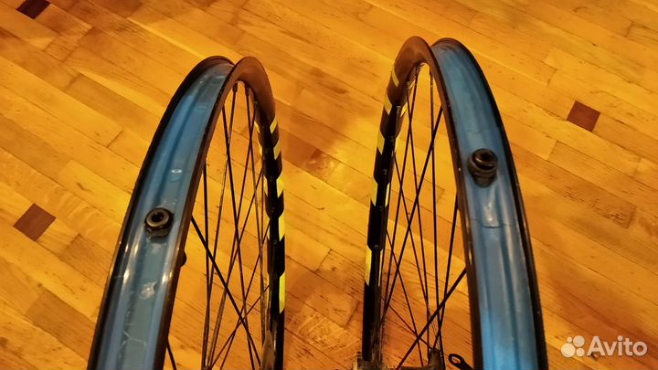 Колеса для велосипеда 29