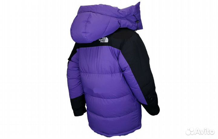 THE north face 1994 Collection Down Jacket Men Purple (M)(23)