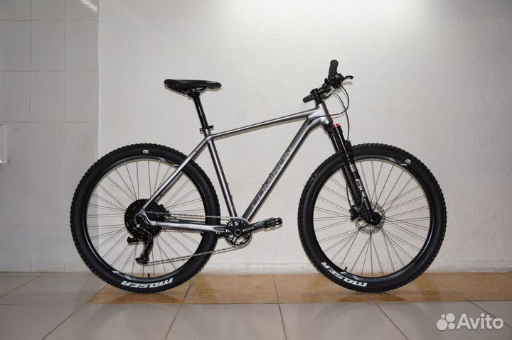 Велосипед 29