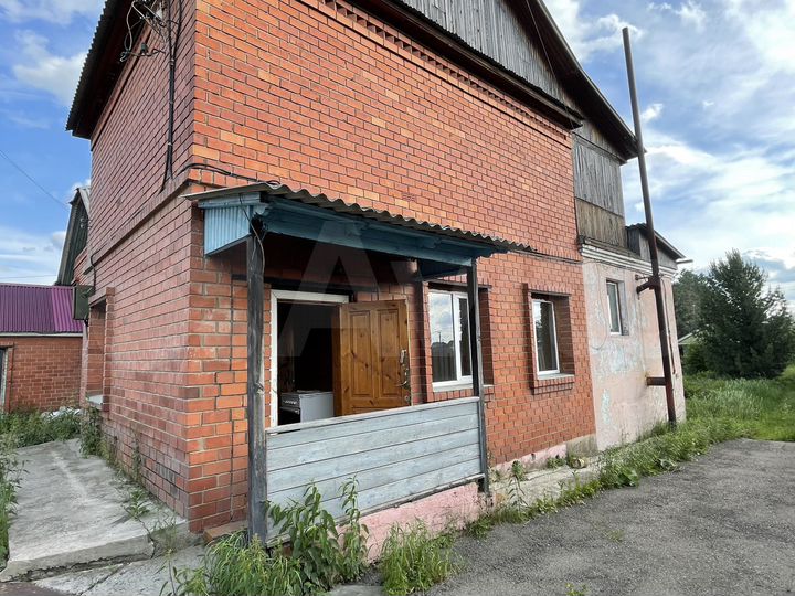 3-к. квартира, 111,2 м², 2/2 эт.