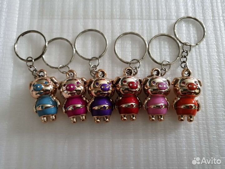 Брелок для ключей