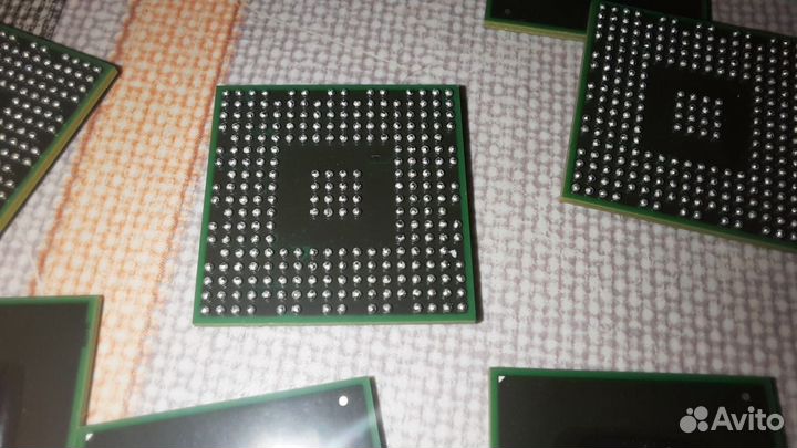 Процессор BCM7230zzkfe