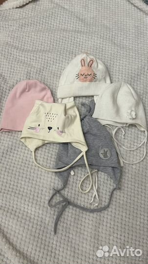 Вещи на девочку 74, 80