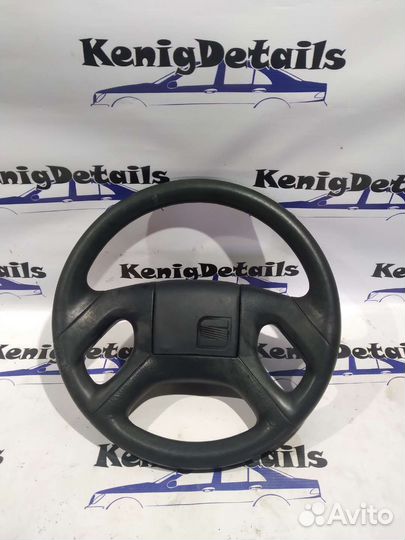 Руль seat toledo 91-99 г