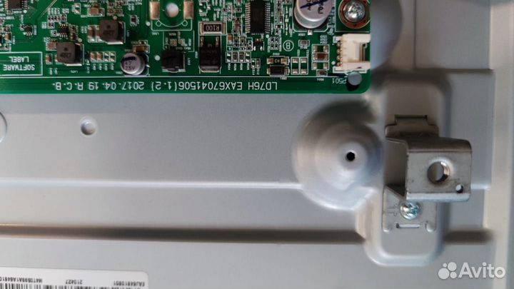 LG 32Lj510U майн EAX67041506(1.2)