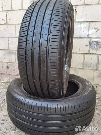 Falken Ziex ZE310 Ecorun 225/55 R17 101W