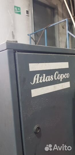 Компрессор воздушный