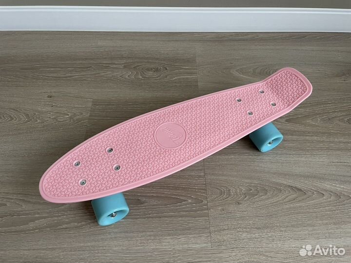 Мини-круизер Termit 22