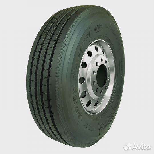 Longmarch LM216 215/75R17,5 135/133M (руль/прицеп)