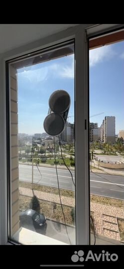 Робот мойщик окон