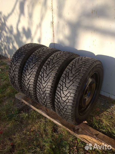 Автомобильные колёса