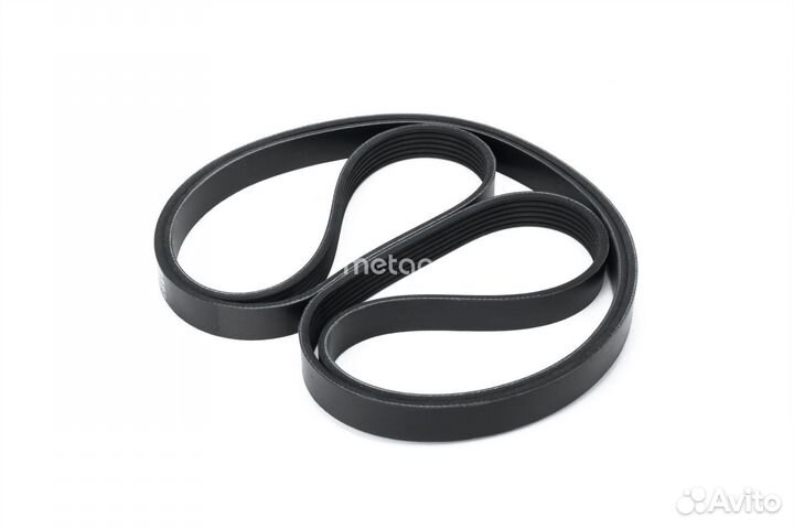 Ремень ручейковый Opel Omega