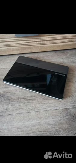 Ноутбук на intel core i3