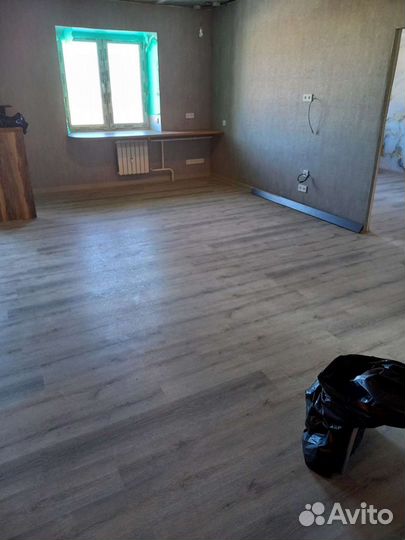 Малярные работы