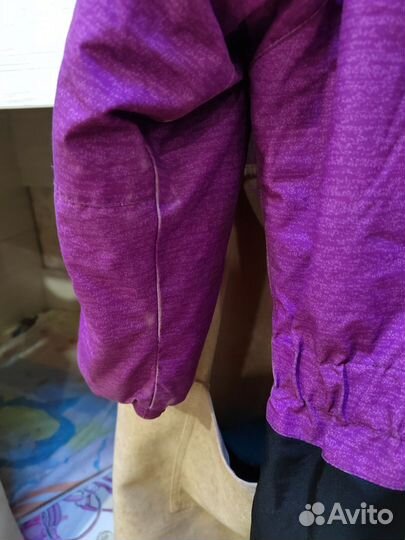 Комбинезон 122