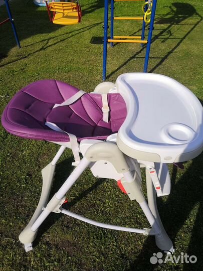 Стул для кормления