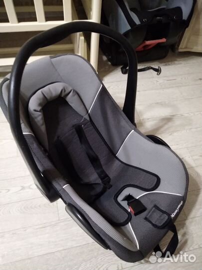 Автолюлька