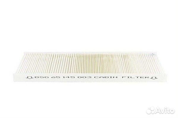 Фильтр вентиляции салона / opel Vectra-B bsg65