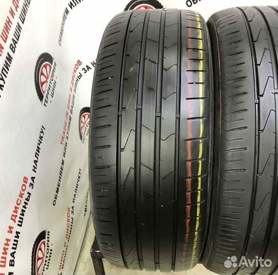 Hankook Ventus Prime 3 K125 205/60 R16 92H