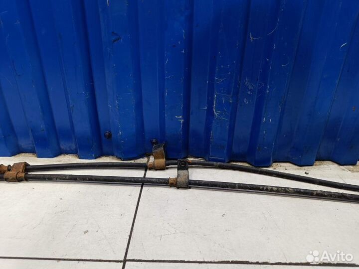 Трос ручника Hyundai Elantra HD 1.6 G4FC 2007