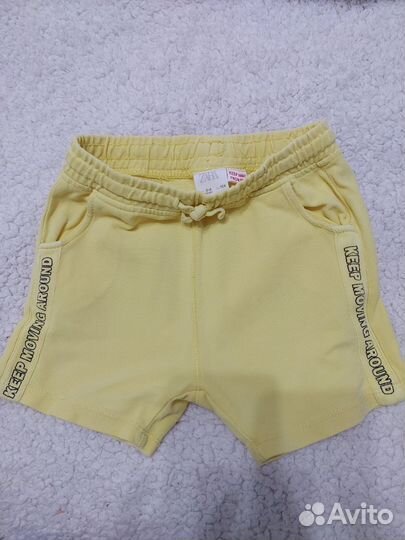 Шорты Zara
