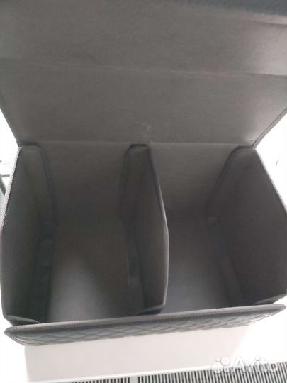 Органайзер в багажник