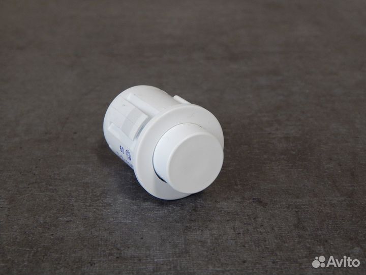 Кнопка подсветки плиты Gefest пкн501-2-2 белая