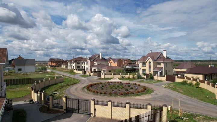 Участок 10,8 сот. (ИЖС)