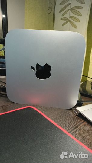 Apple Mac mini m1