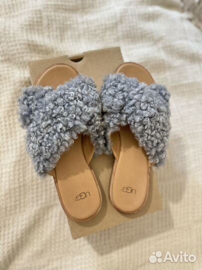 Сланцы шлепки UGG оригинал