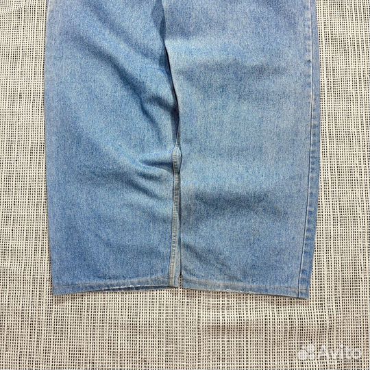 Широкие джинсы Cross Jeans Vintage 90's