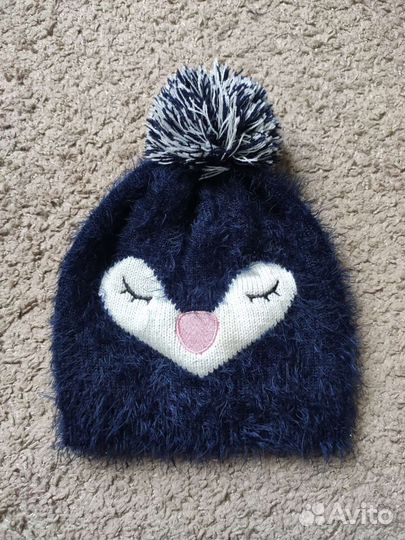 Новая шапка Acoola 50 размер